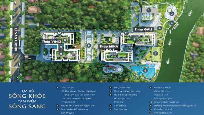 mat bang tien ich can ho khai hoan prime