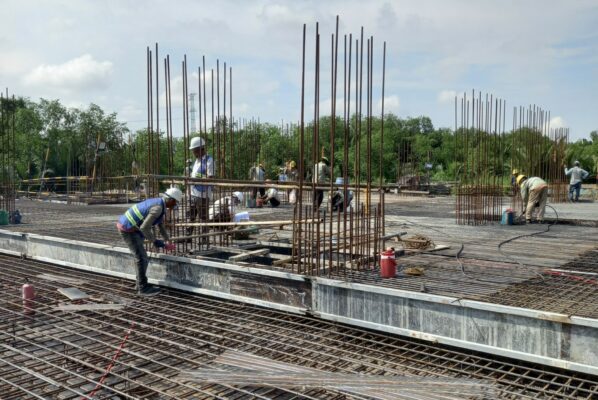 tien do xay dung khai hoan prime moi nhat 01