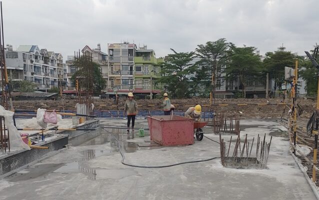 tien do xay dung khai hoan prime moi nhat 04