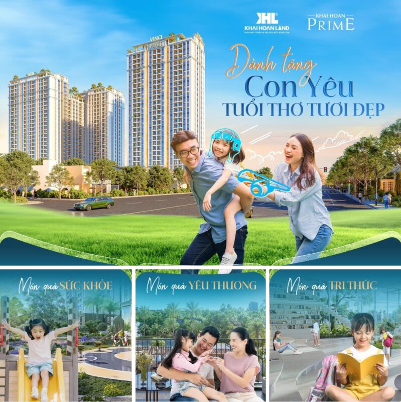 sanh tang con yeu tuoi tho tuoi dep tai khai hoan prime