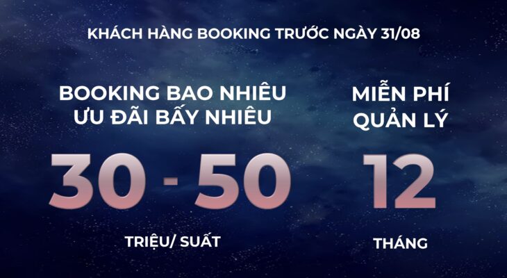 chinh sach uu dai booking som mo ban thap mika can ho khai hoan prime