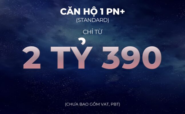 gia ban can ho 1pn standard thap mika can ho khai hoan prime