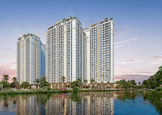 phoi canh thap mika can ho khai hoan prime