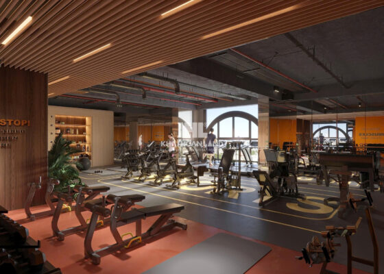 phong gym yoga du an can ho khai hoan prime 01