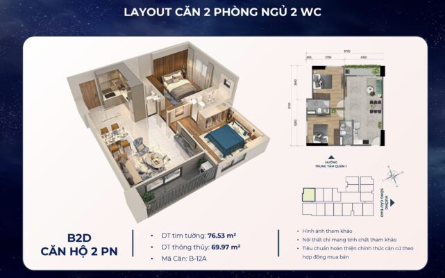 thiet ke layout 2pn goc 79m2 deluxe thap mika can ho khai hoan prime