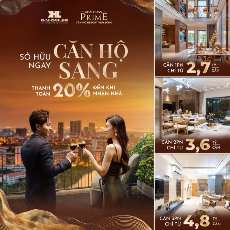 khai hoan prime so huu can ho dang cap nhat nha be