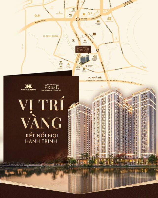 khai hoan prime tam diem ket noi moi hanh trinh
