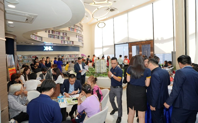 mo ban can ho khai hoan prime nha be