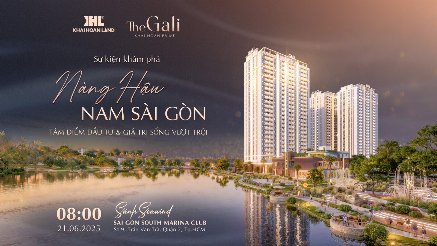 su kien gioi thieu nang hau khai hoan prime