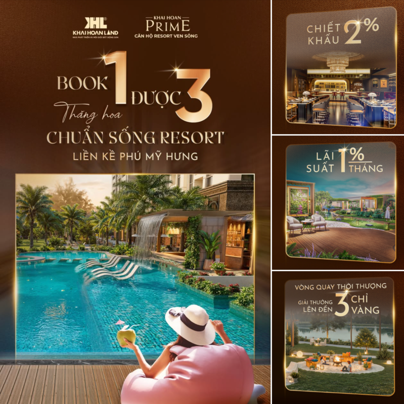 uu dai booking som can ho khai hoan prime nam sai gon